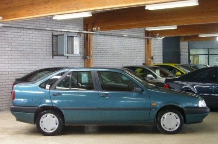 Tempra 4